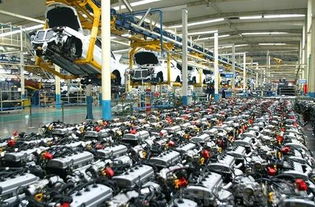 浙中汽車零部件質量基石 紹興寧汽車內(nèi)外飾件與金華杭州橡膠制品的可靠性探討