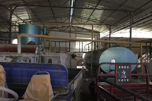 沒熬過年底，又一批紙箱廠機器設備被查封拍賣，行業寒冬下的轉型之痛